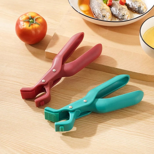Safe Anti-Heat Handle for Pots and Pans