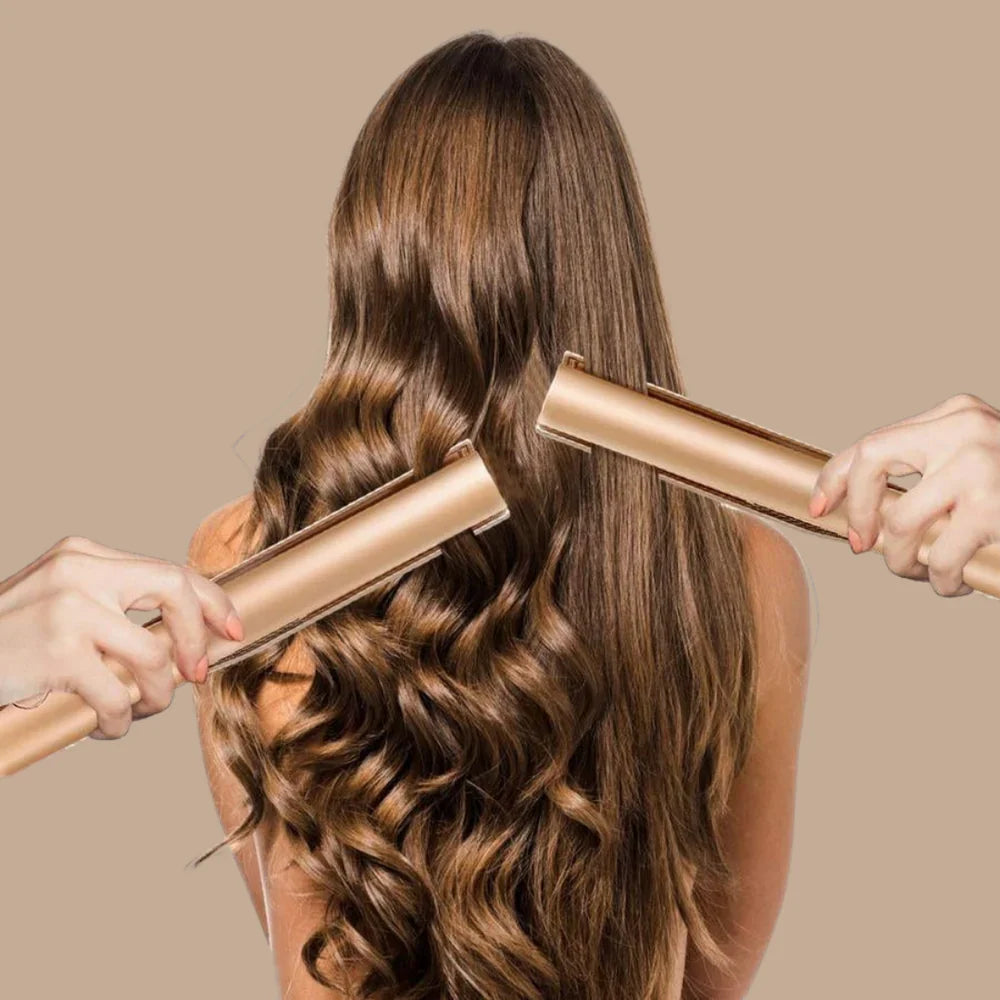 Multifunctional Hair Styler for Women