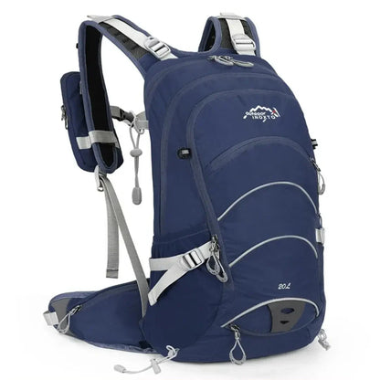 Outdoor Backpack 20L with Practical Compartments