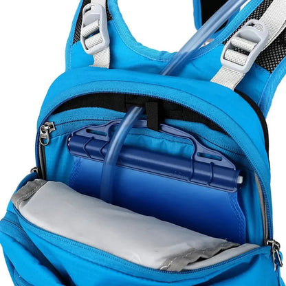 Outdoor Backpack 20L with Practical Compartments