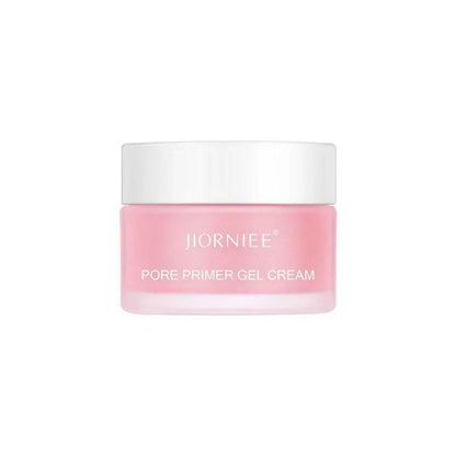 Pore-Minimizing Primer Cream for Women – Gel Cream for a Flawless-Looking Complexion