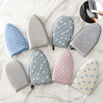 Ironing Aid Mat for Clothes – Foldable and Practical for Travel