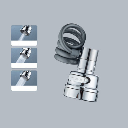 3-in-1 Faucet Attachment for All Types of Household Tasks