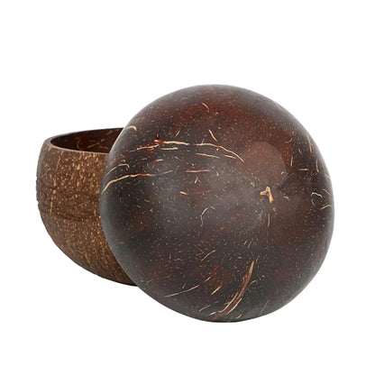 Coconut Bowl Set – Sustainable and Handmade Serving Bowls for Home