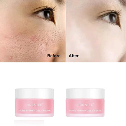 Pore-Minimizing Primer Cream for Women – Gel Cream for a Flawless-Looking Complexion