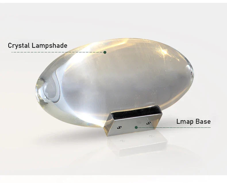 Fascinating LED Eye Night Light