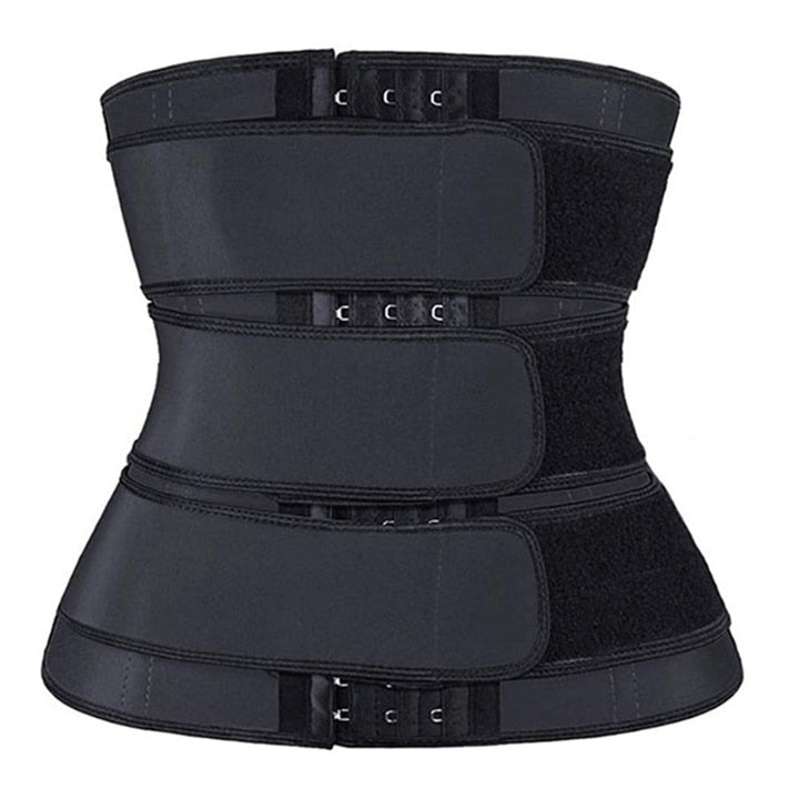 Waist Shaper Shapewear Belt – Sculpting Corset for a Slimmer Silhouette