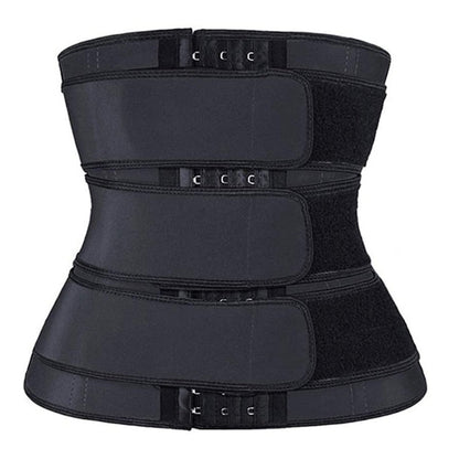 Waist Shaper Shapewear Belt – Sculpting Corset for a Slimmer Silhouette