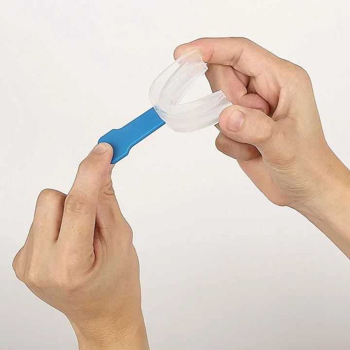 Anti-Snoring and Teeth Grinding Mouth Guard
