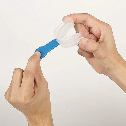 Anti-Snoring and Teeth Grinding Mouth Guard