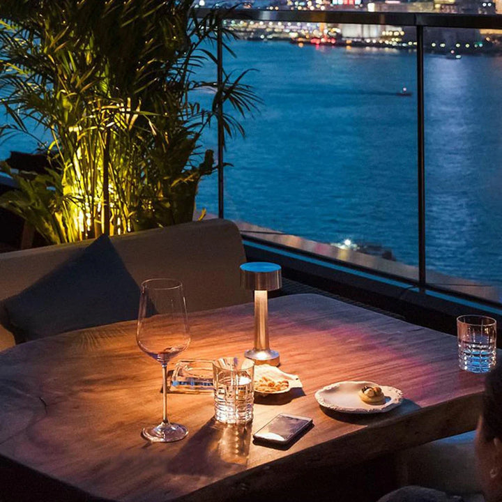 Elegant LED Table Lamp – Modern Design for Every Home