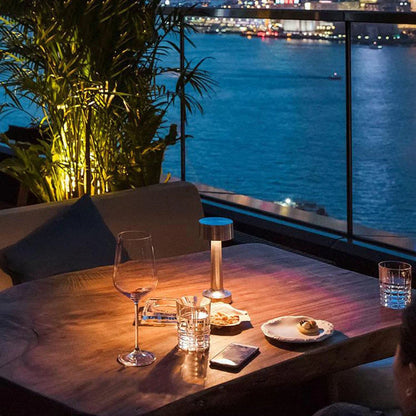 Elegant LED Table Lamp – Modern Design for Every Home