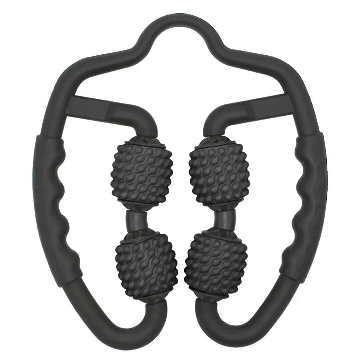 Anti-Cellulite Massager – Effective Fascia Roller