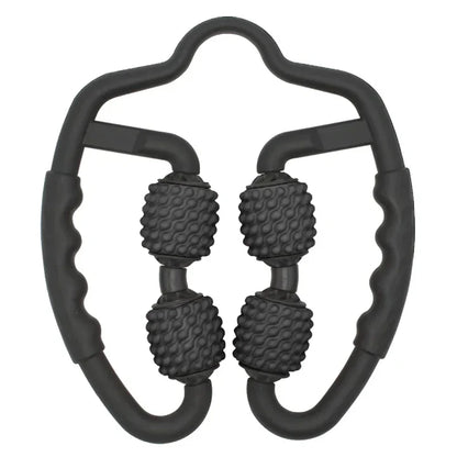 Anti-Cellulite Massager – Effective Fascia Roller
