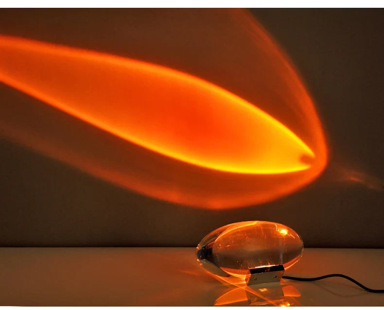 Fascinating LED Eye Night Light