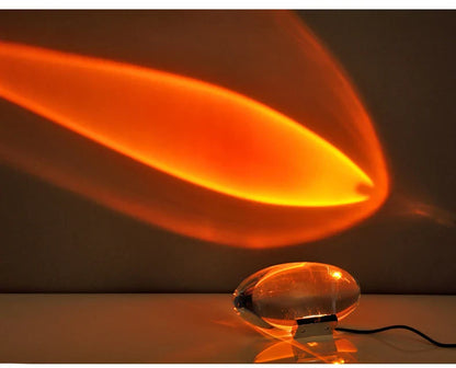 Fascinating LED Eye Night Light
