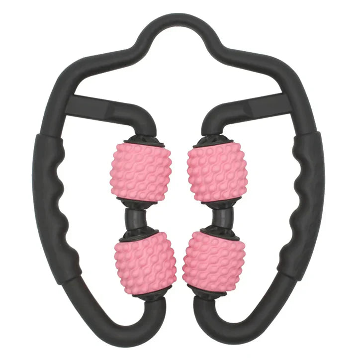Anti-Cellulite Massager – Effective Fascia Roller