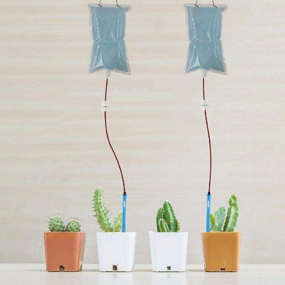 Automatic Watering Device – Water Bag for Drip Irrigation and Easy Plant Care
