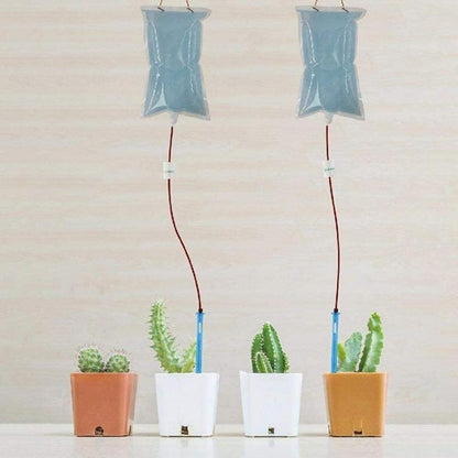 Automatic Watering Device – Water Bag for Drip Irrigation and Easy Plant Care