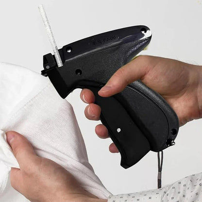 Glue Gun for Fabrics and Clothing – Easy Fixing Tool for DIY Projects