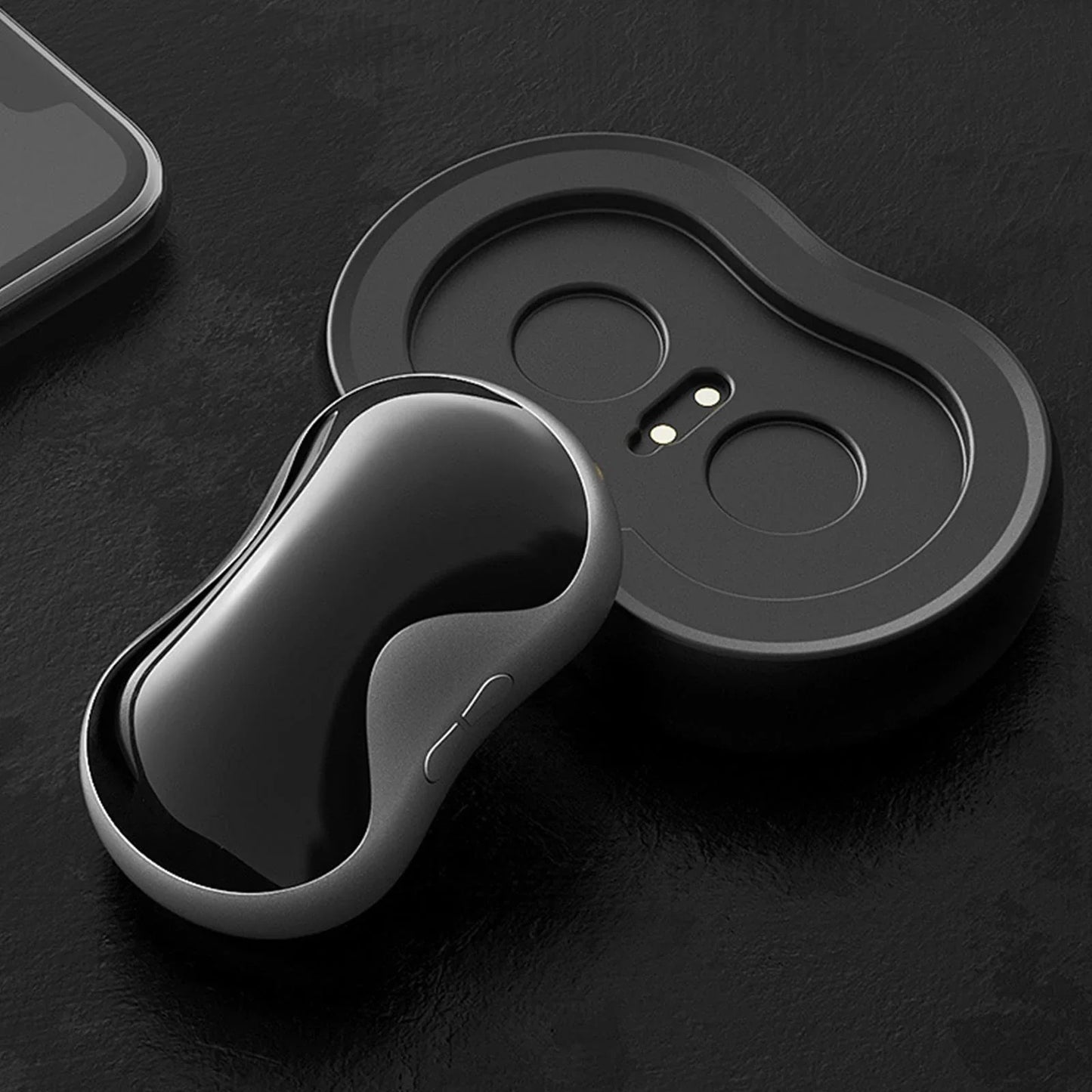 Anti-Snoring Device – Electronic Device for Restful Sleep