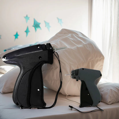 Glue Gun for Fabrics and Clothing – Easy Fixing Tool for DIY Projects