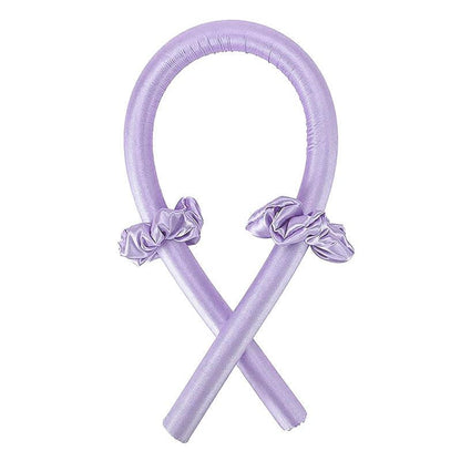 Heat-Free Curling Styling Device for Women – Gentle Curls Without Heat