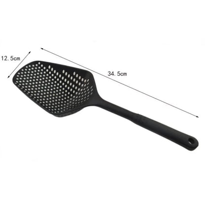 Vegetable Strainer Spoon – Draining Spoon for the Kitchen