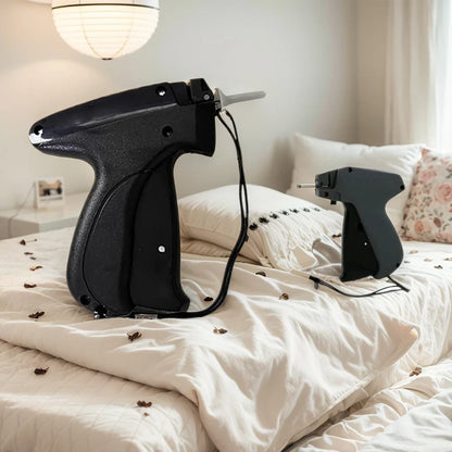 Glue Gun for Fabrics and Clothing – Easy Fixing Tool for DIY Projects