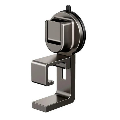 Strong Self-Adhesive Wall Hook with Foldable Function