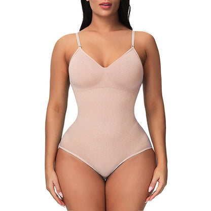 Shaping Body Shaper – Boost Your Confidence and Create a Flawless Silhouette