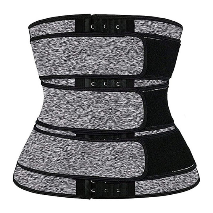 Waist Shaper Shapewear Belt – Sculpting Corset for a Slimmer Silhouette