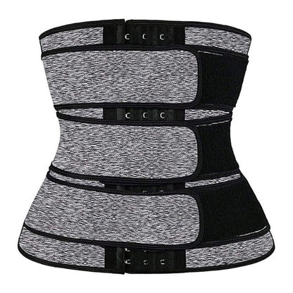 Waist Shaper Shapewear Belt – Sculpting Corset for a Slimmer Silhouette