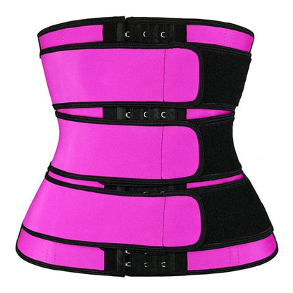 Waist Shaper Shapewear Belt – Sculpting Corset for a Slimmer Silhouette