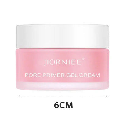 Pore-Minimizing Primer Cream for Women – Gel Cream for a Flawless-Looking Complexion