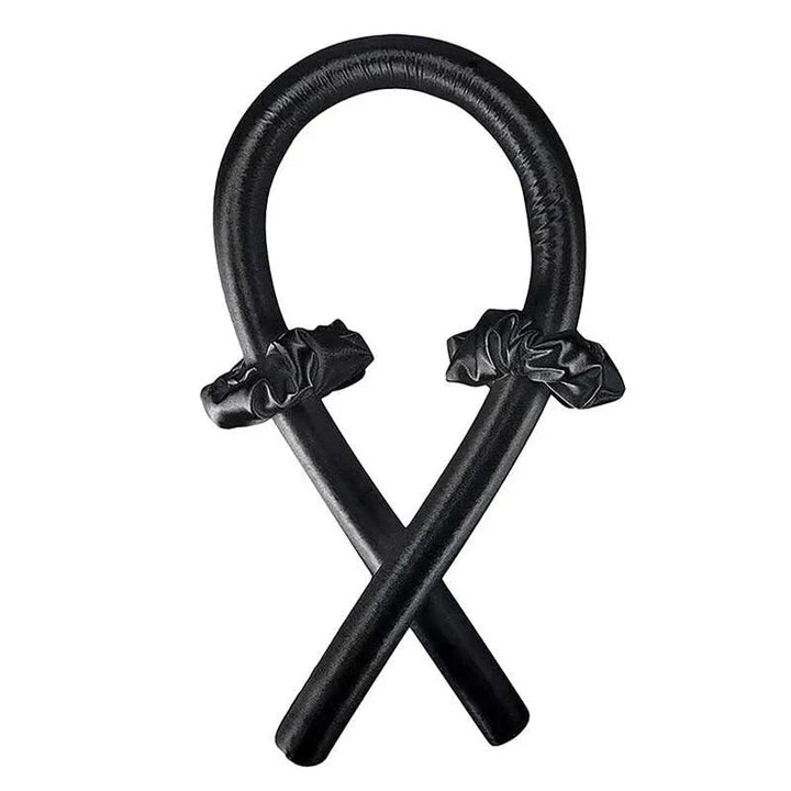 Heat-Free Curling Styling Device for Women – Gentle Curls Without Heat