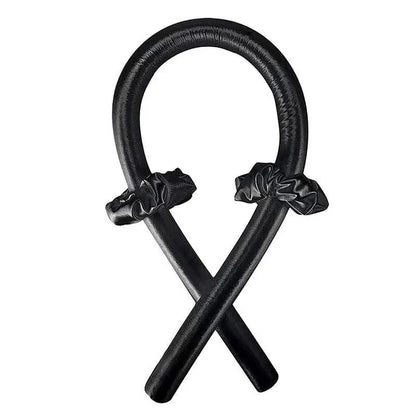 Heat-Free Curling Styling Device for Women – Gentle Curls Without Heat