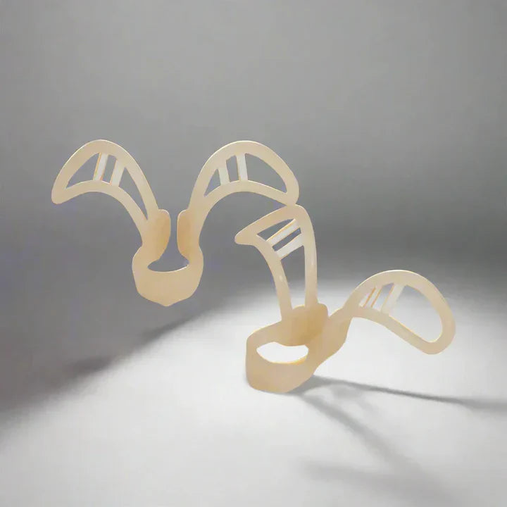 Comfortable Anti-Snoring Aid for Better Sleep