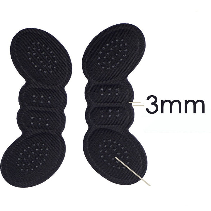 Comfort Foot Cushions – Pain-Relieving Insoles for Maximum Comfort in Your Shoes
