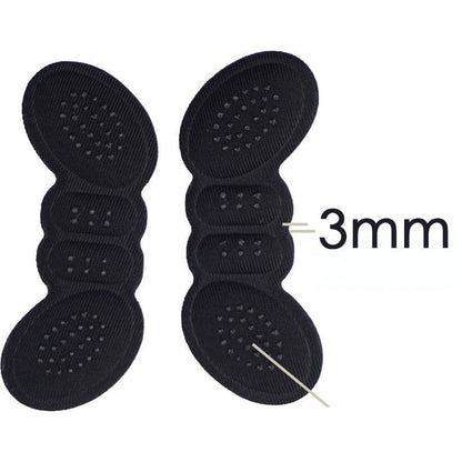 Comfort Foot Cushions – Pain-Relieving Insoles for Maximum Comfort in Your Shoes