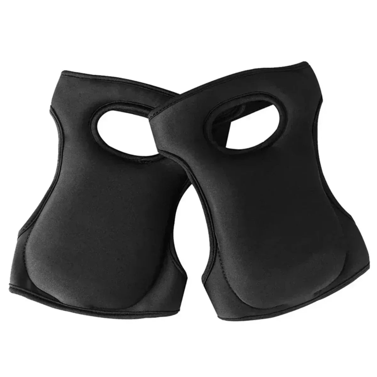 Ergonomic Knee Pads for Gardeners – Extra Padding for Optimal Comfort