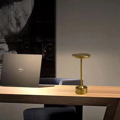Designer Table Lamp for Bars and Restaurants