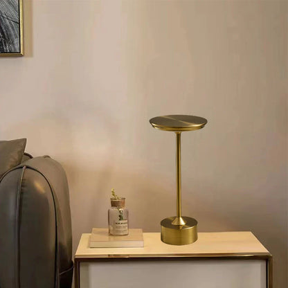 Designer Table Lamp for Bars and Restaurants