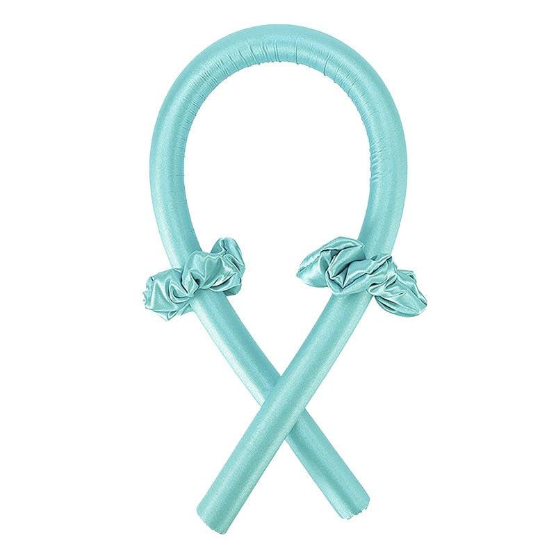 Heat-Free Curling Styling Device for Women – Gentle Curls Without Heat