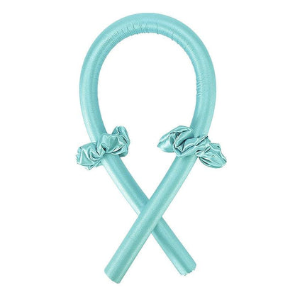Heat-Free Curling Styling Device for Women – Gentle Curls Without Heat