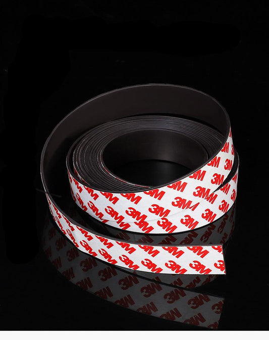 Strong Adhesive Magnetic Tape for Home and Office