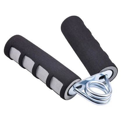 Finger and Grip Strength Trainer with Ergonomic Handles – Effective Hand Muscle Training