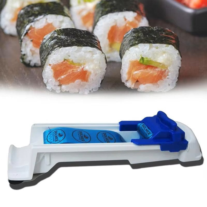 Multifunctional Rolling Aid for Dolma and Spring Rolls