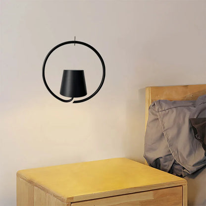 Modern Wireless LED Ceiling Light