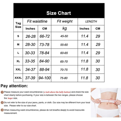 Neoprene Waist Slimmer for Optimal Fat Burning and Body Shaping